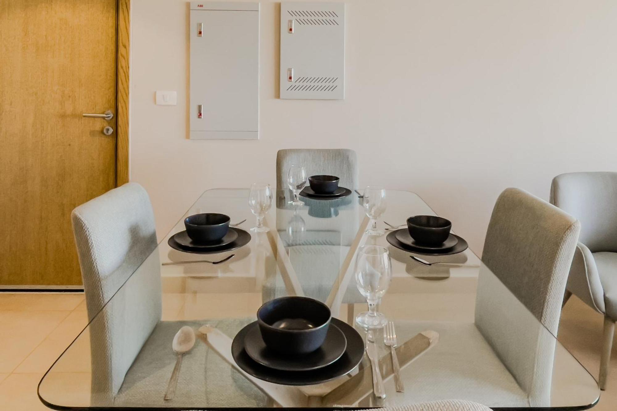 Apartment Radiant & Refined 2bdr Mangroovyfree & Pool *