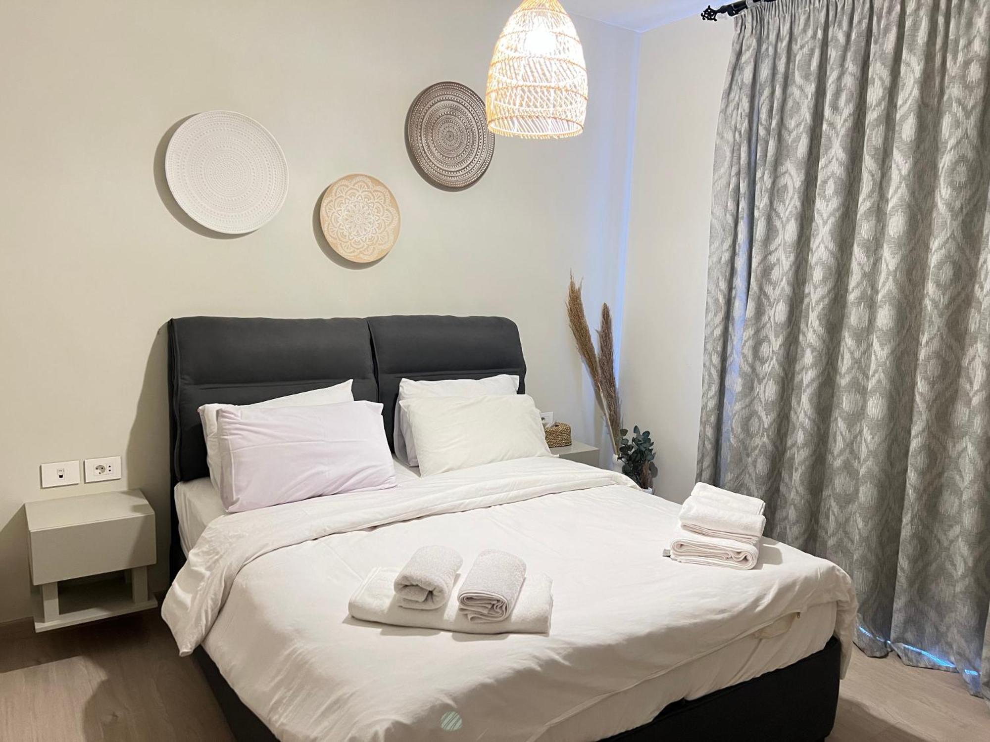 Stylish 1br Ground With Free Pool & Lagoon Access In Gouna Apartment *