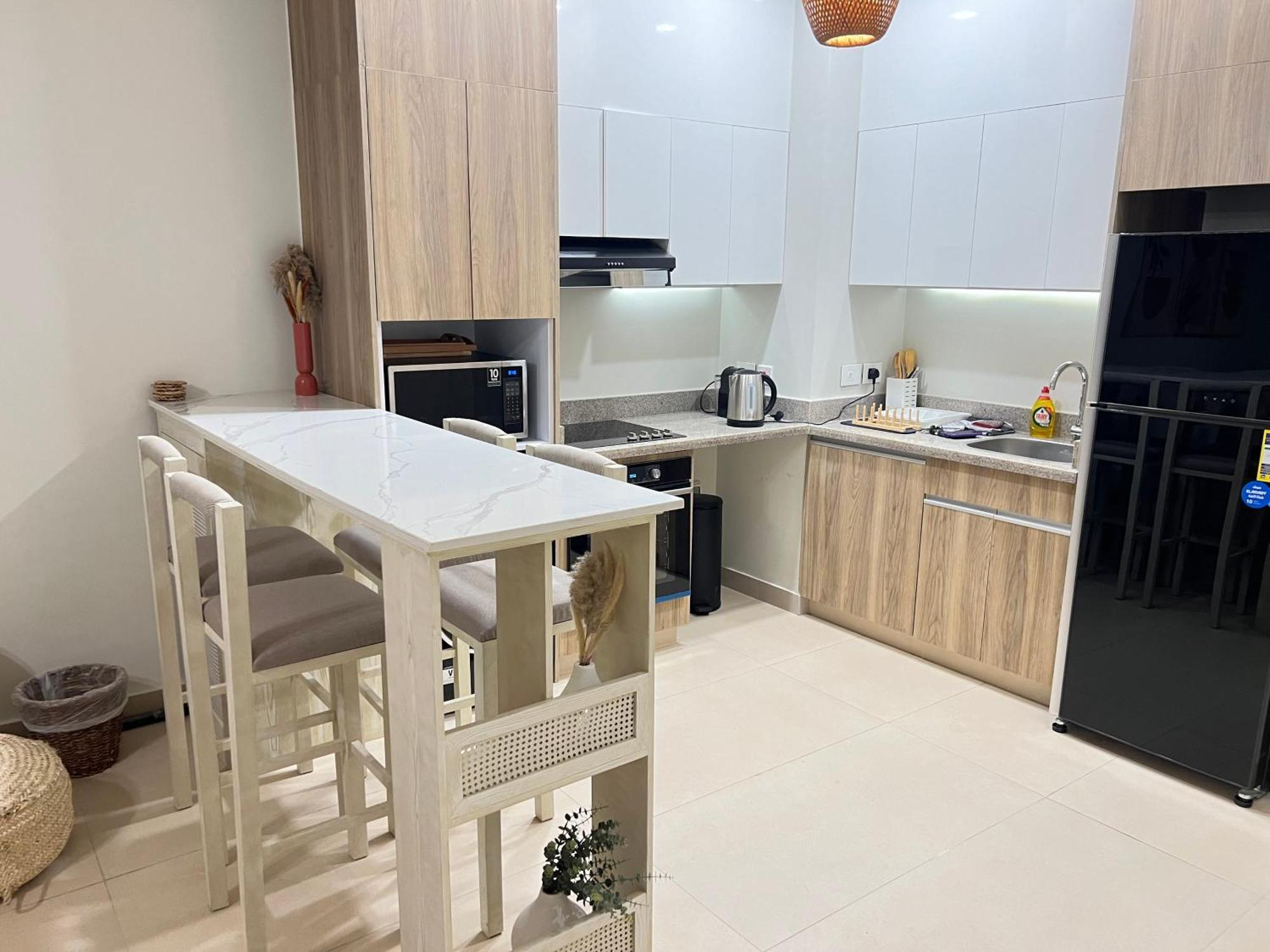 Stylish 1br Ground With Free Pool & Lagoon Access In Gouna Apartment Hurghada