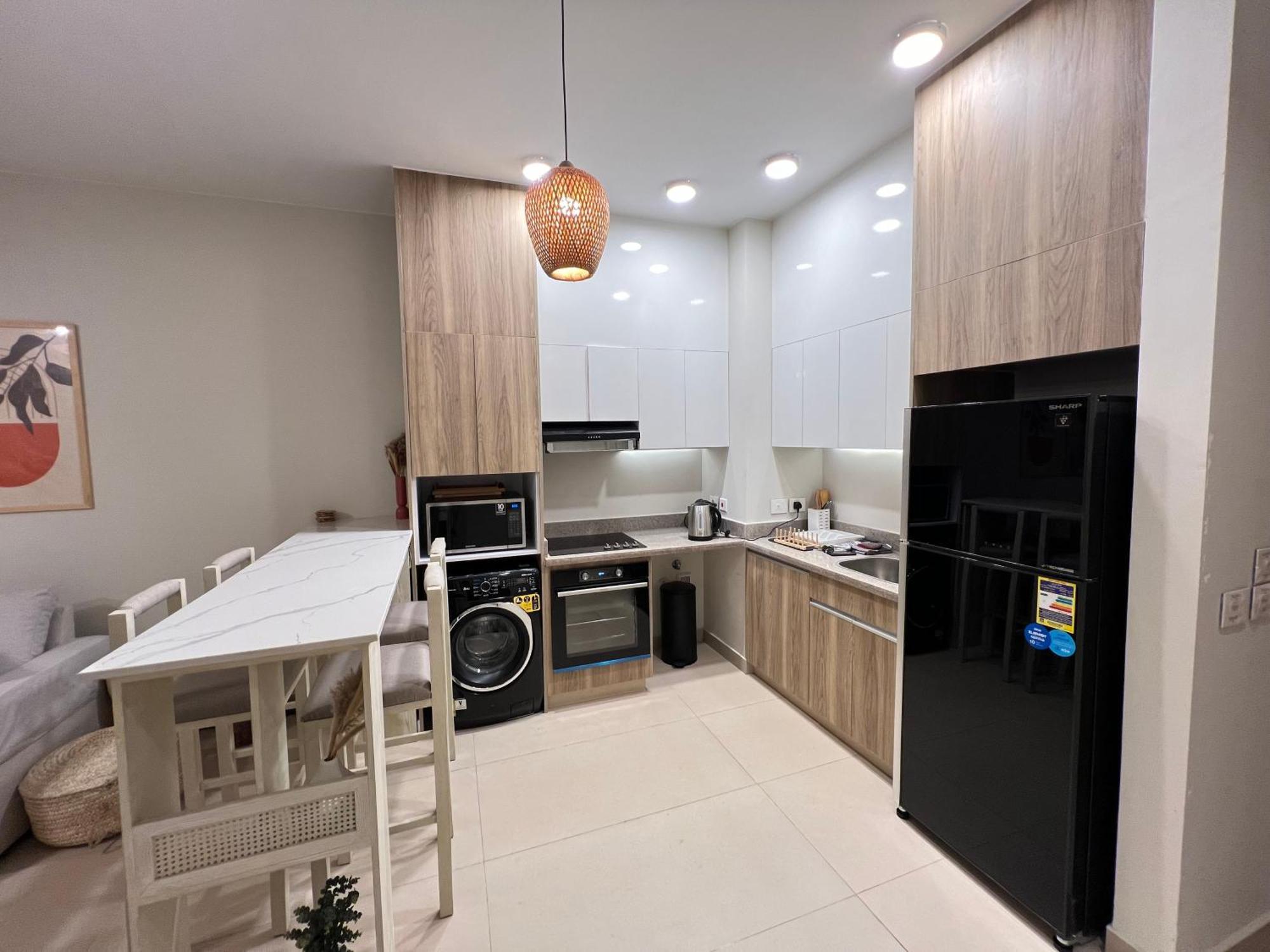 Apartment Stylish 1br Ground With Free Pool & Lagoon Access In Gouna