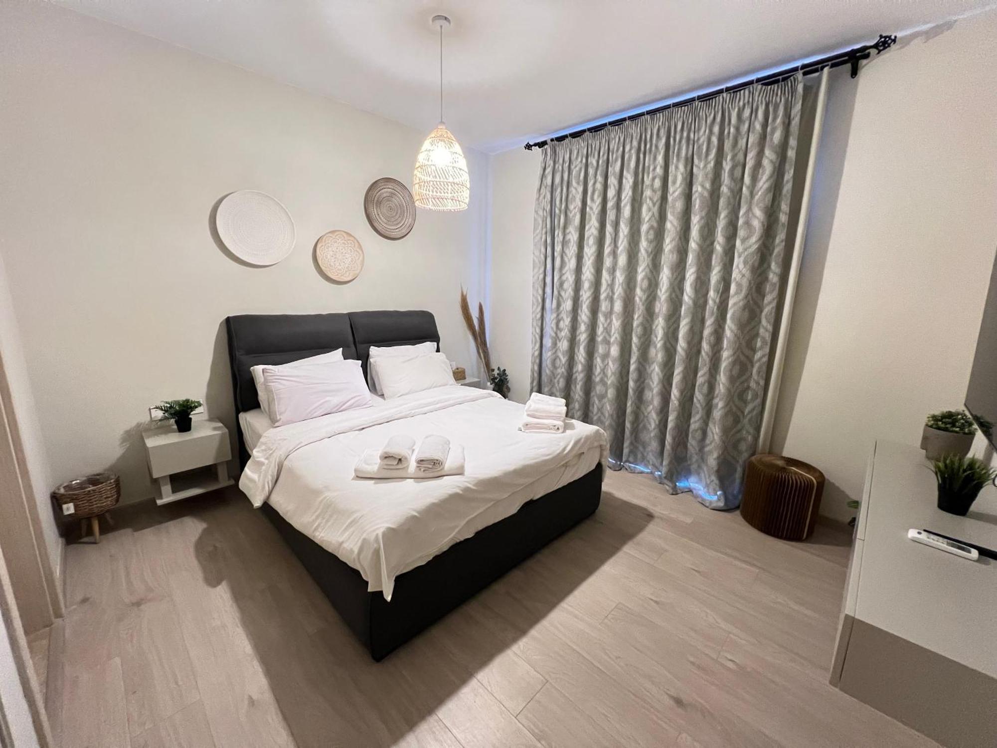 Apartment Stylish 1br Ground With Free Pool & Lagoon Access In Gouna Hurghada