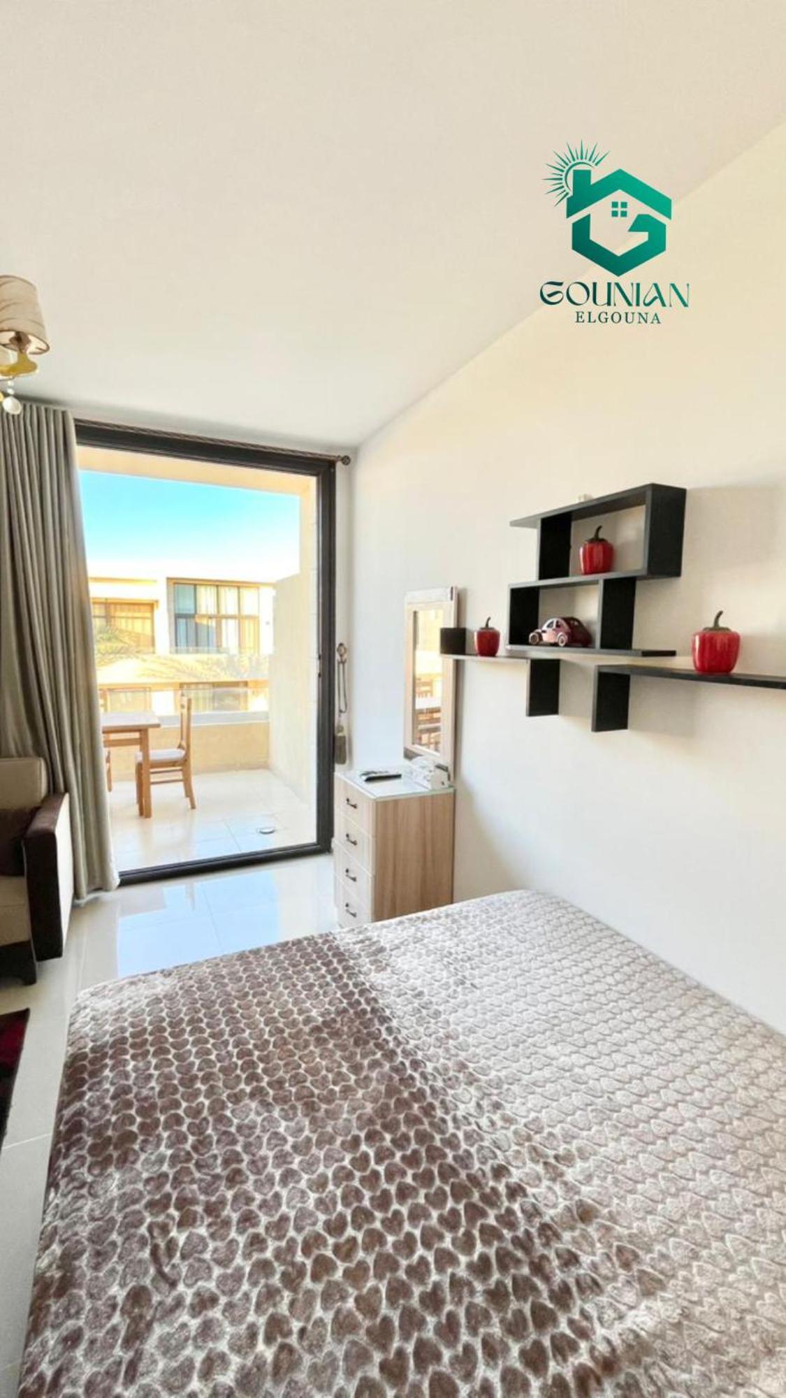 Cozy G-cribs Holiday home *