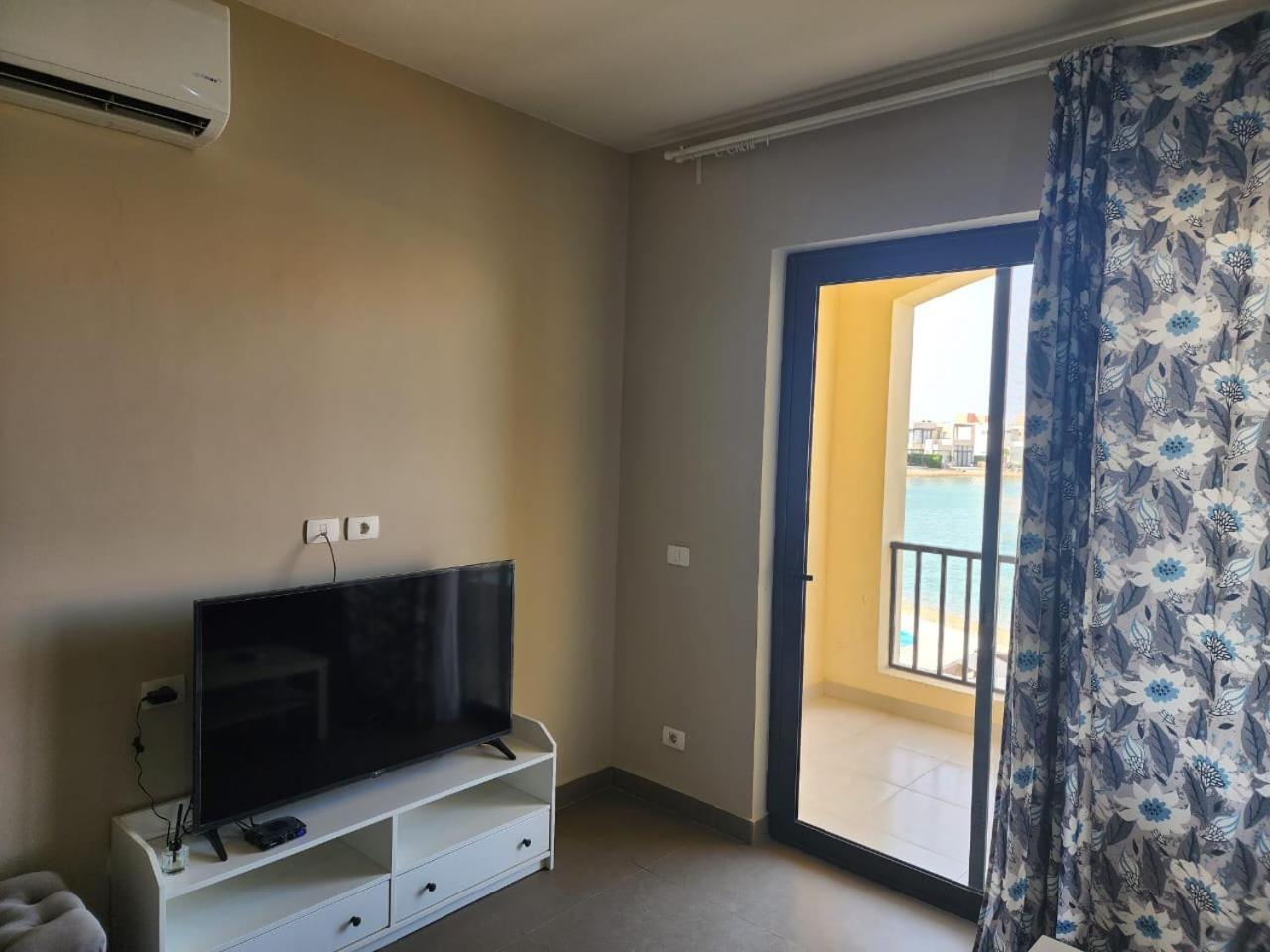 Gouna - Tawila 1br Breathtaking Lagoon & Pool View * Hurghada
