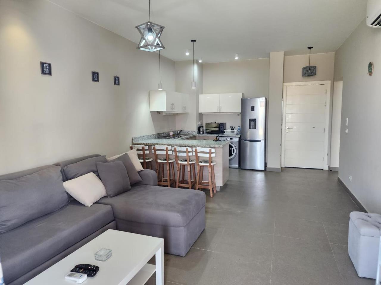 Apartment Gouna - Tawila 1br Breathtaking Lagoon & Pool View Hurghada