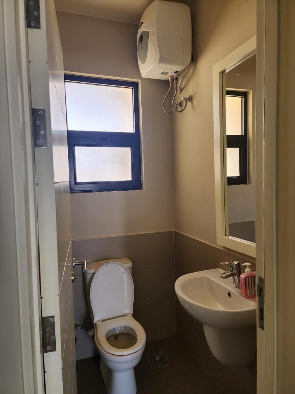 Apartment Gouna - Tawila 1br Breathtaking Lagoon & Pool View