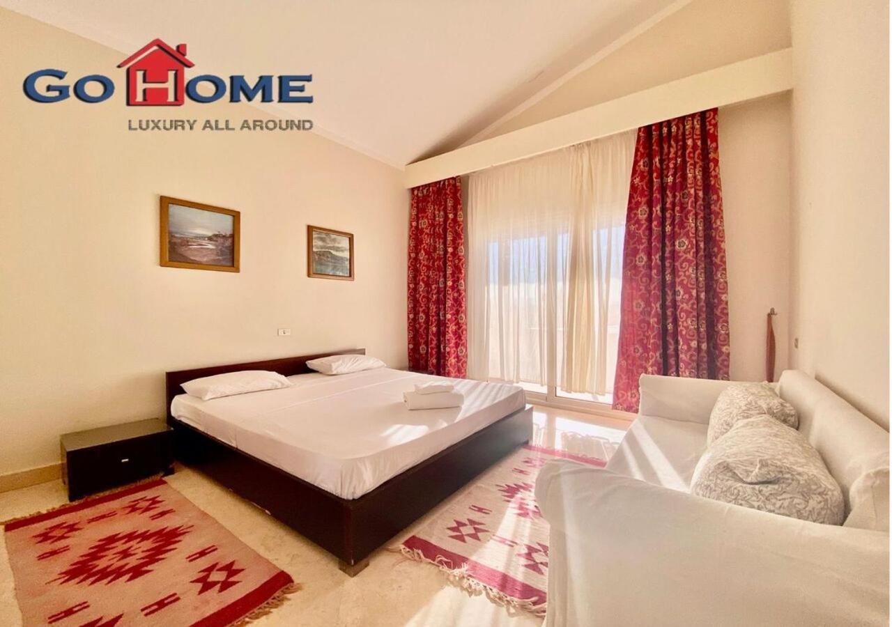 Stylish 4 Bedroom With A Private Pool V15 At White Villa