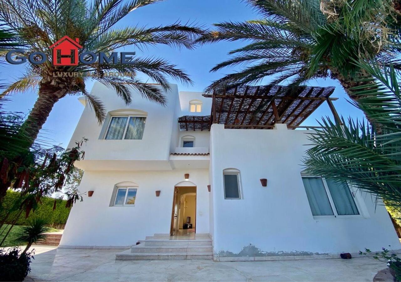 Villa Stylish 4 Bedroom With A Private Pool V15 At White *