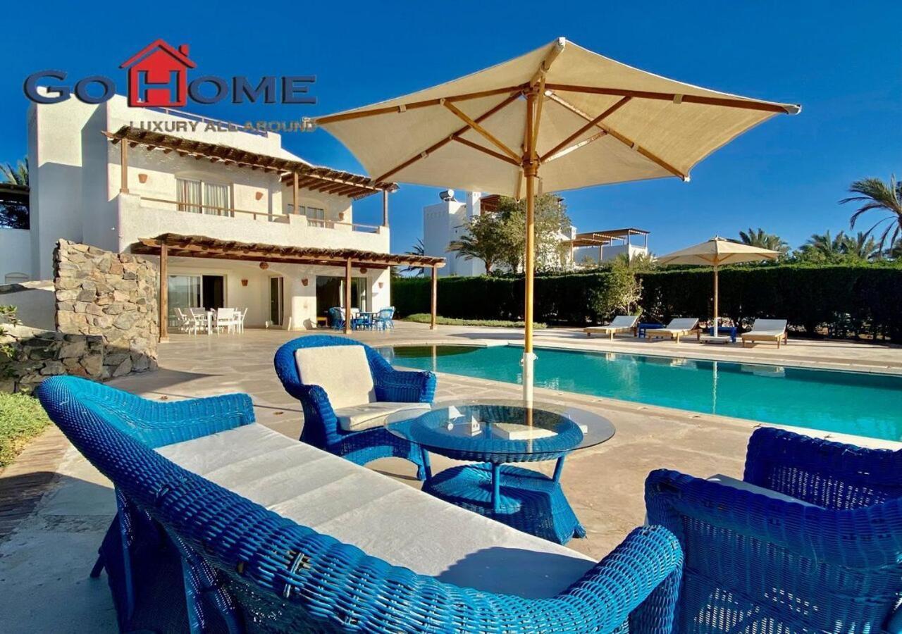 Villa Stylish 4 Bedroom With A Private Pool V15 At White