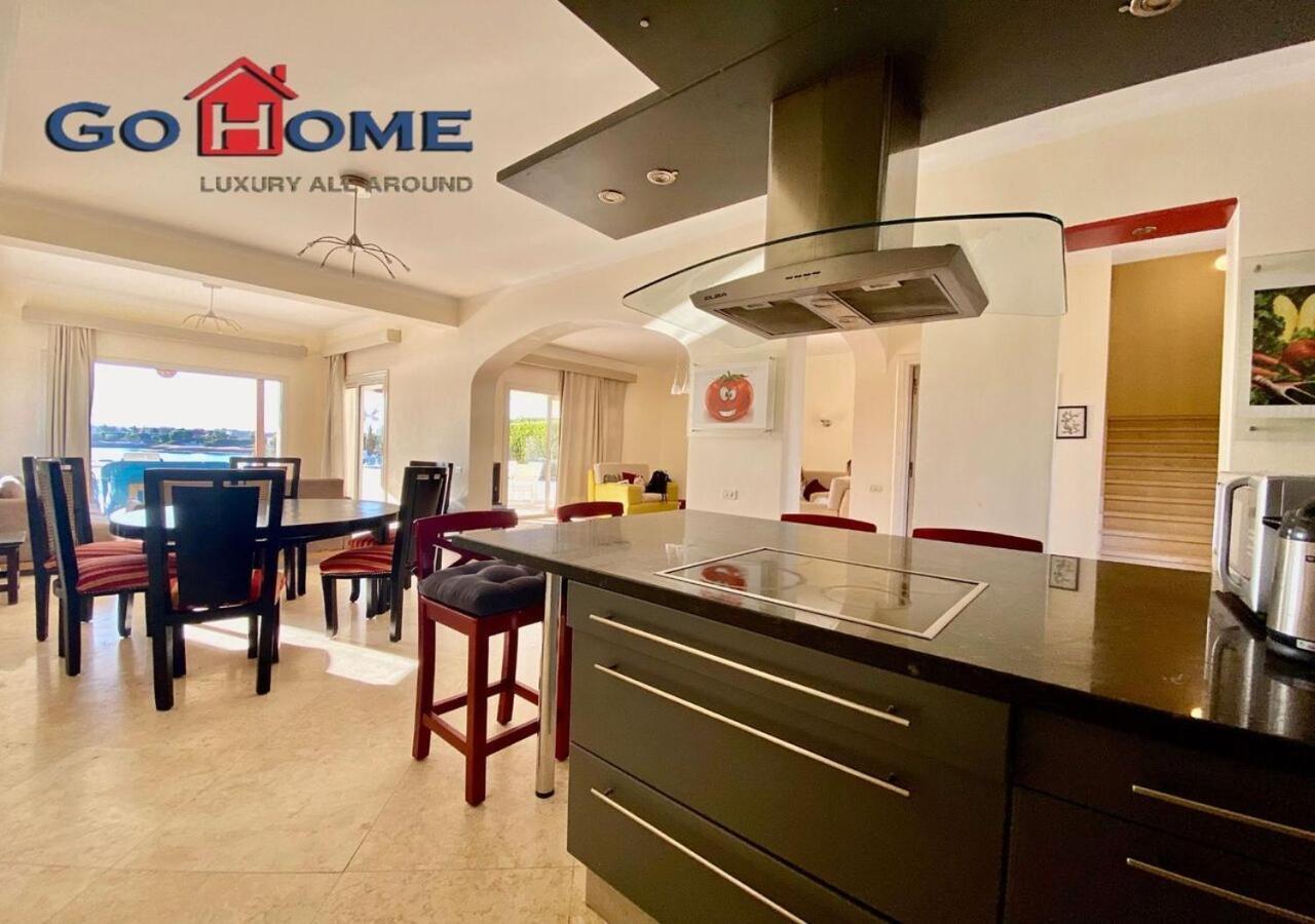 Villa Stylish 4 Bedroom With A Private Pool V15 At White