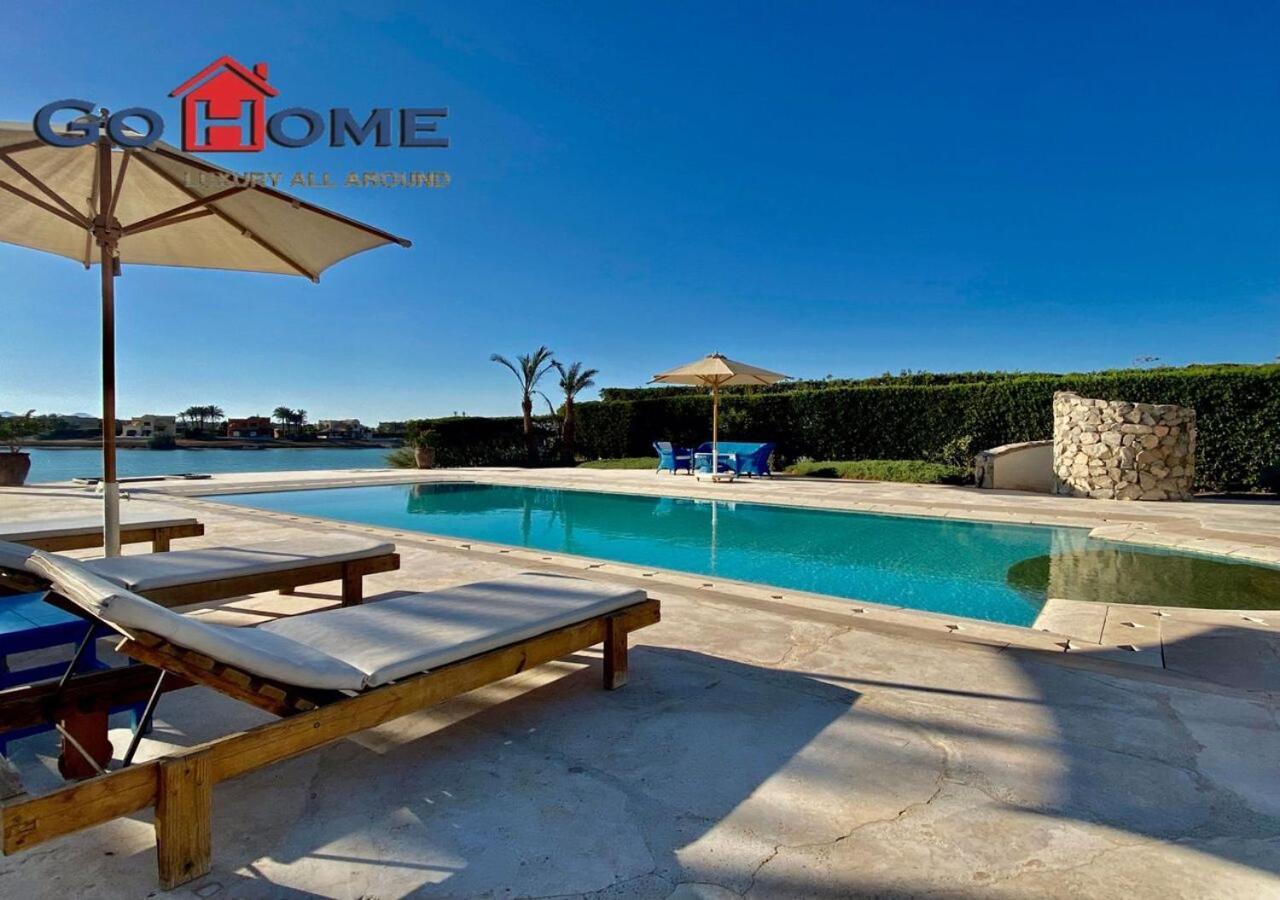 Villa Stylish 4 Bedroom With A Private Pool V15 At White