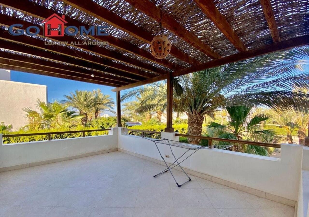 Stylish 4 Bedroom With A Private Pool V15 At White Villa Hurghada