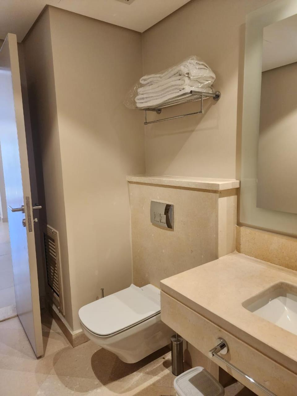 Appartement Elgouna - Mangroovy 2br - Pool & Sea View *