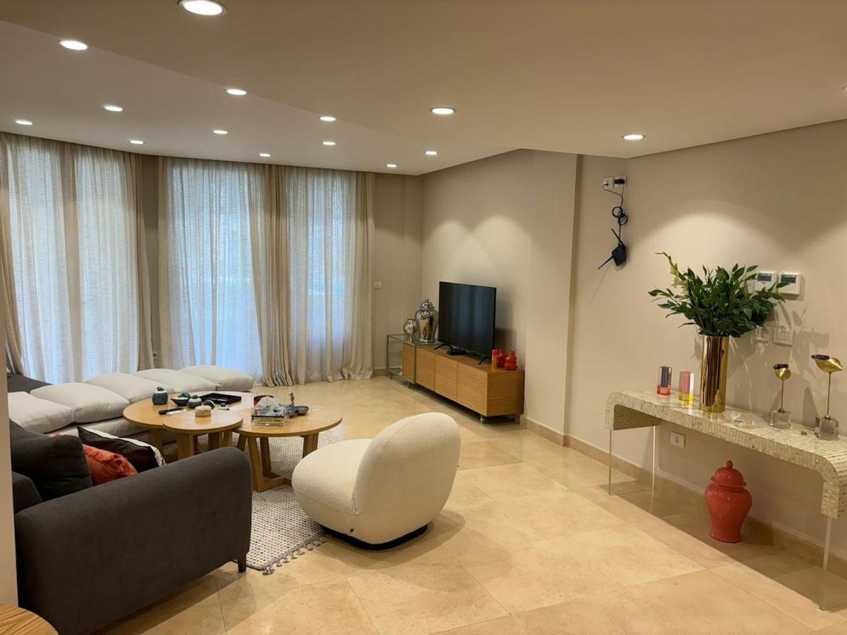 Apartment Sea View Haven At Mangroovy *