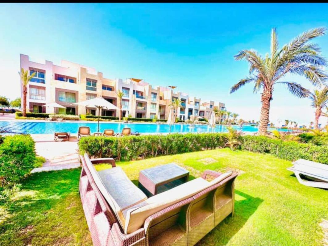 Apartment One Bedroom In Gouna
