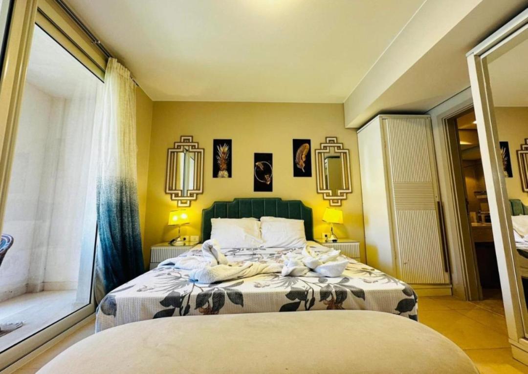 Apartment One Bedroom In Gouna *