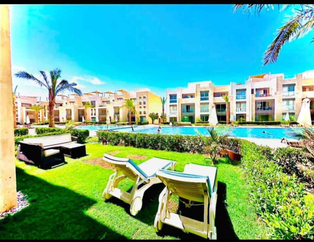One Bedroom In Gouna Hurghada