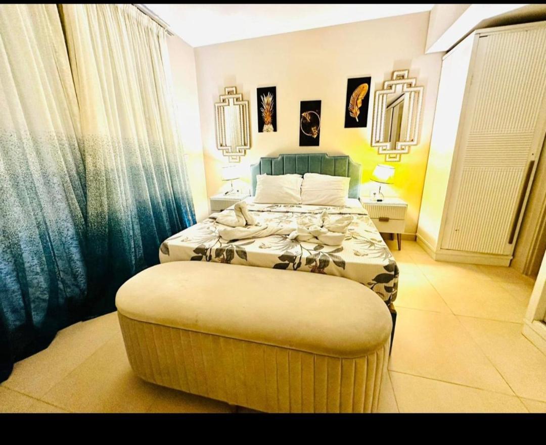 One Bedroom In Gouna Apartment *