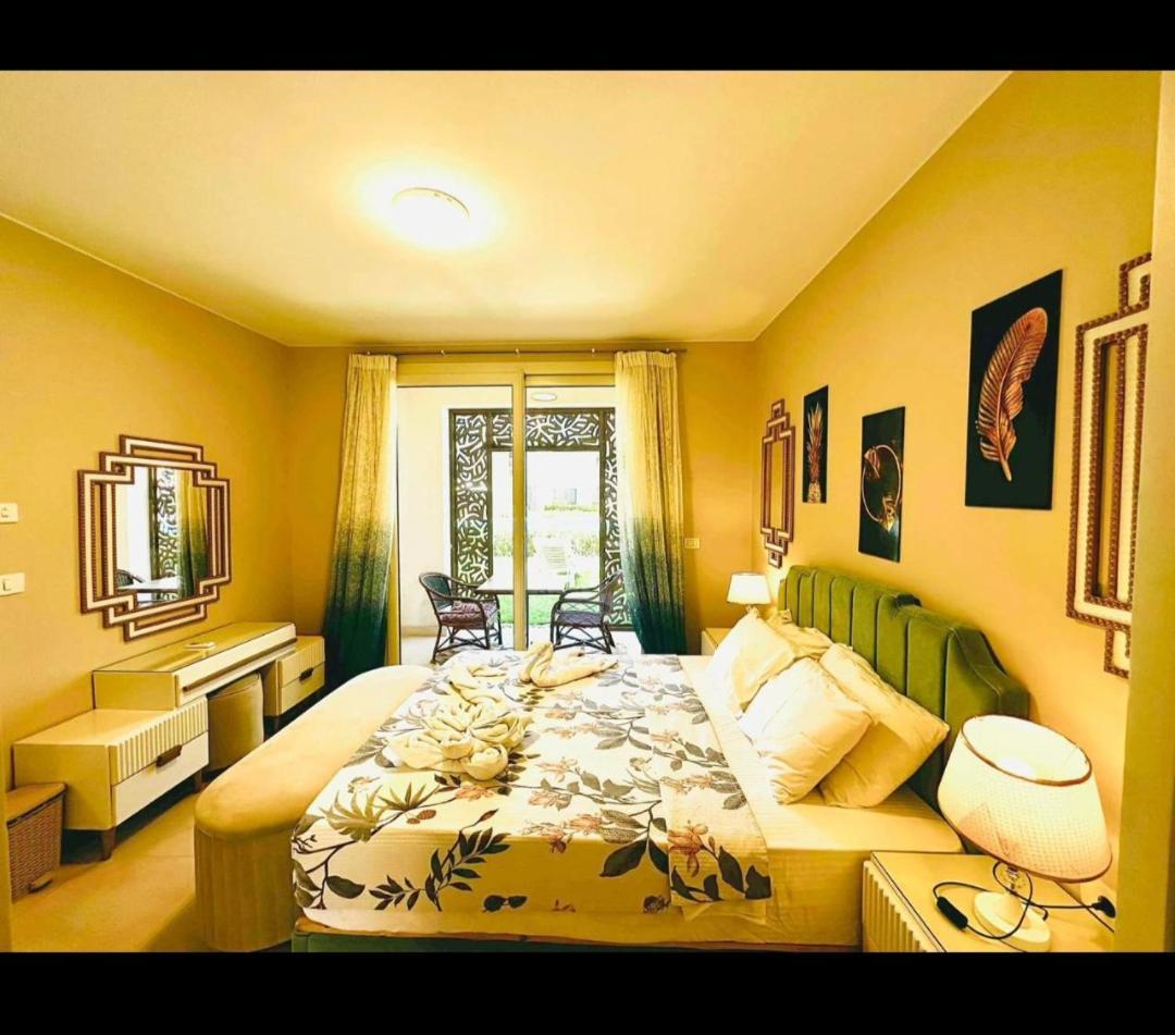 Apartment One Bedroom In Gouna *