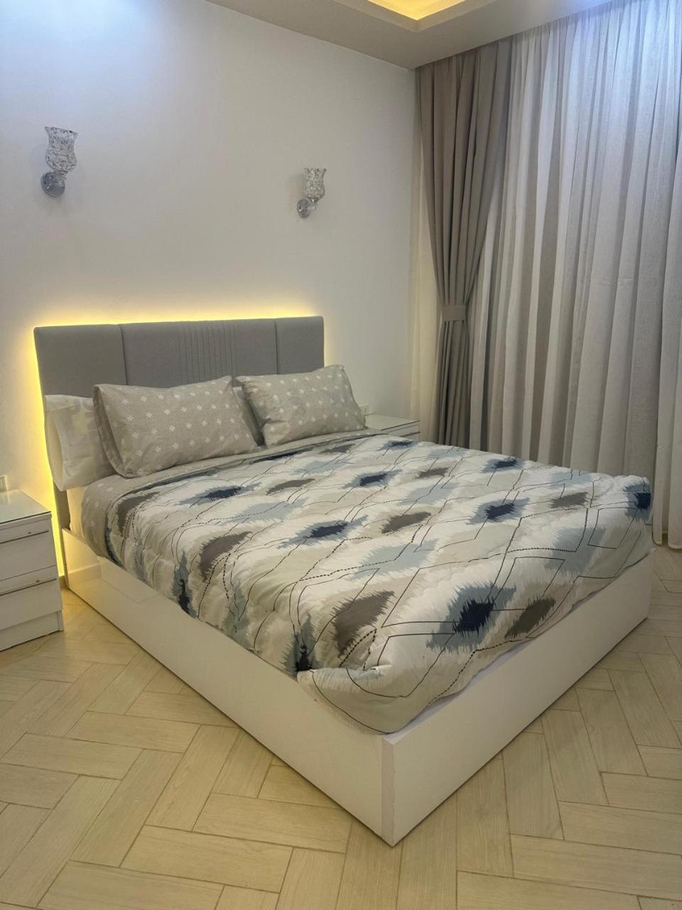 Al Saraya Sahl Hashish Serenity Apartment Hurghada