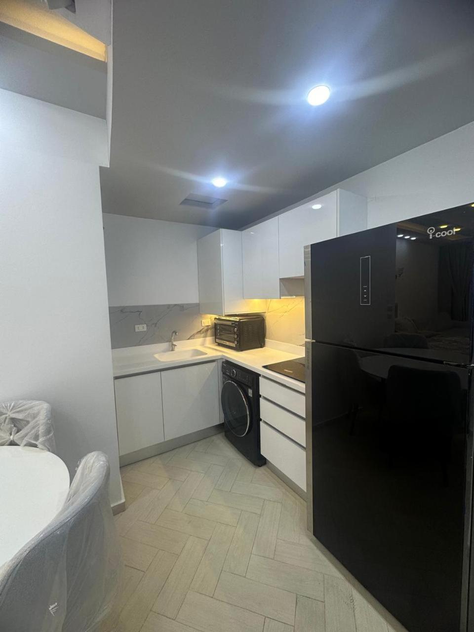 Apartment Al Saraya Sahl Hashish Serenity Hurghada