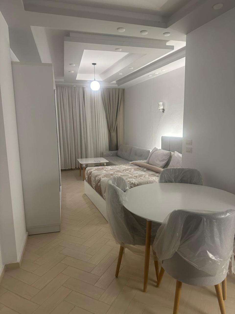 Al Saraya Sahl Hashish Serenity Apartment *