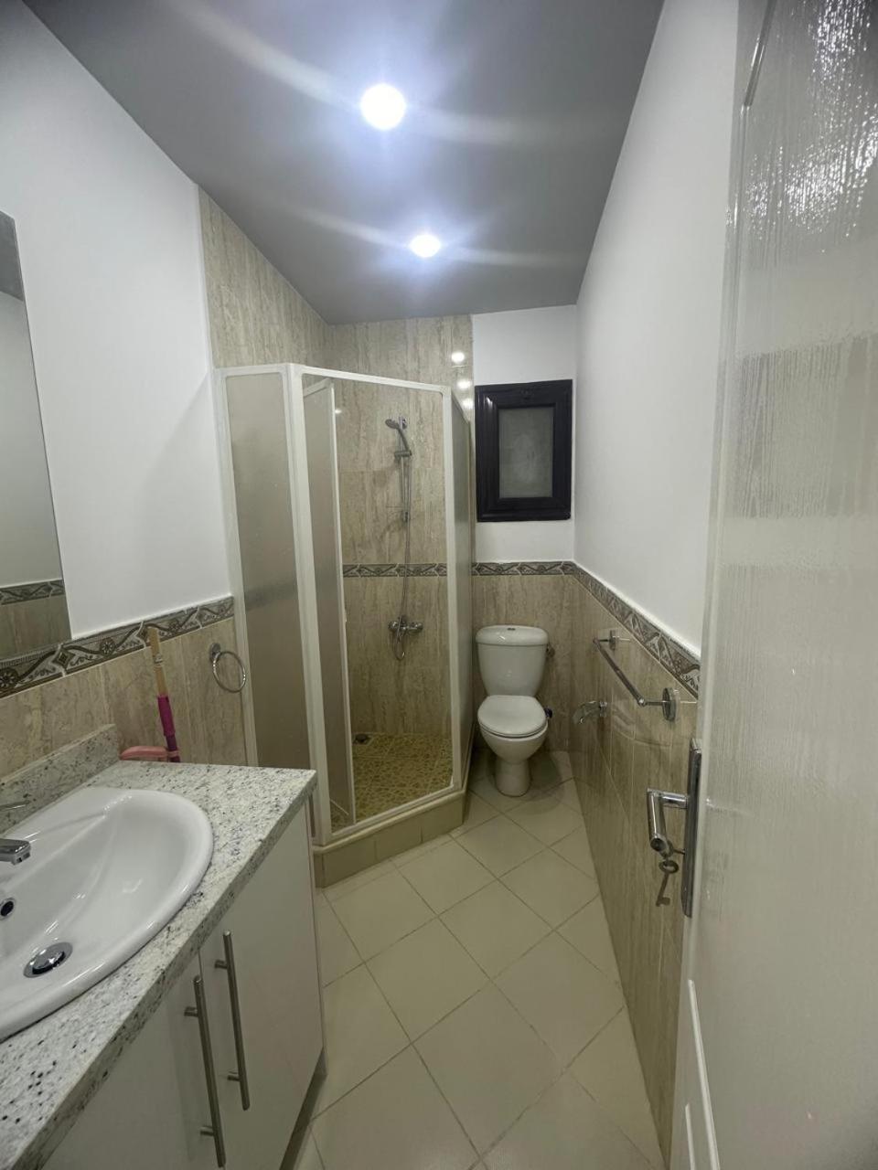 Apartment Al Saraya Sahl Hashish Serenity