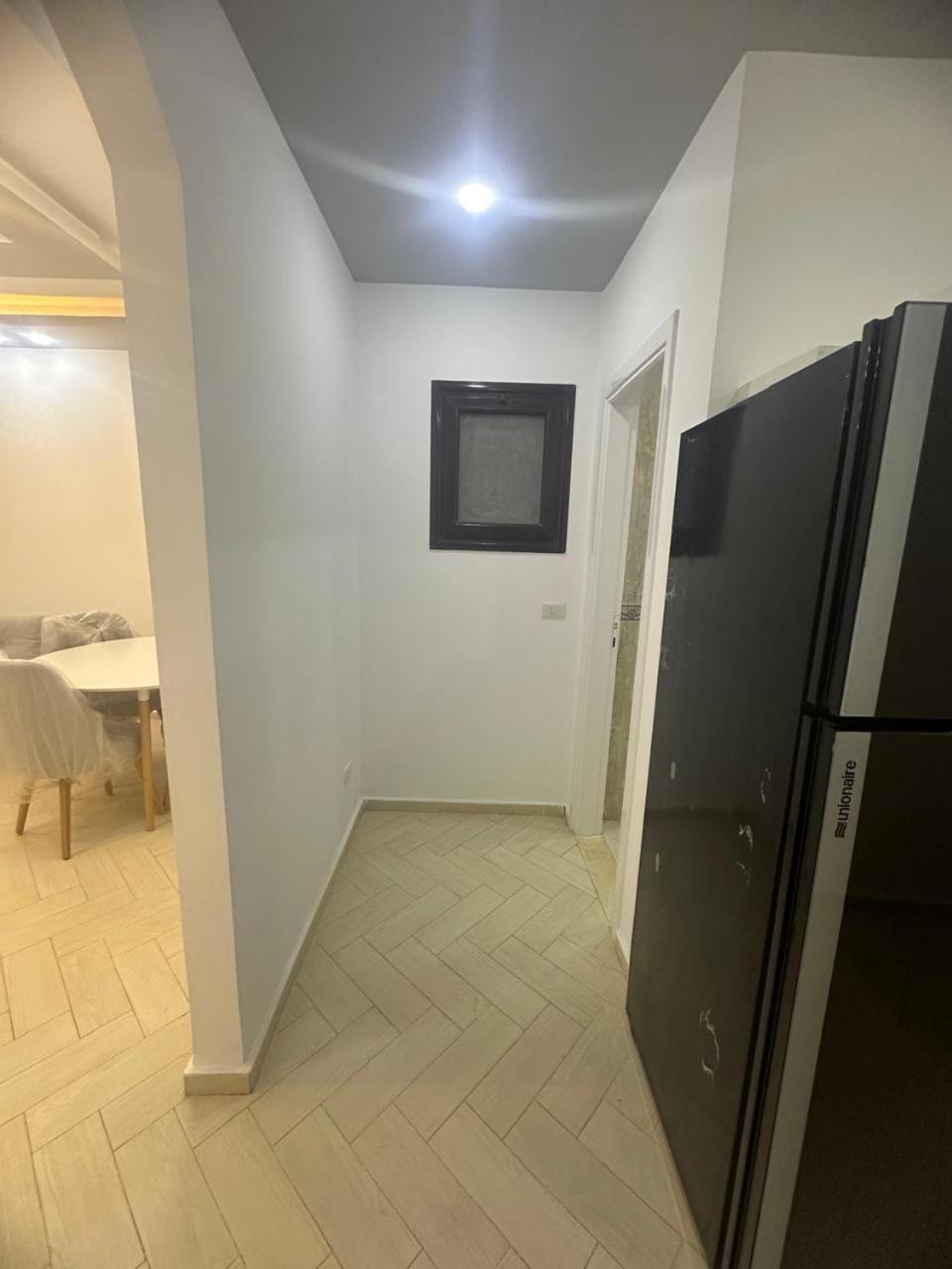 Apartment Al Saraya Sahl Hashish Serenity *