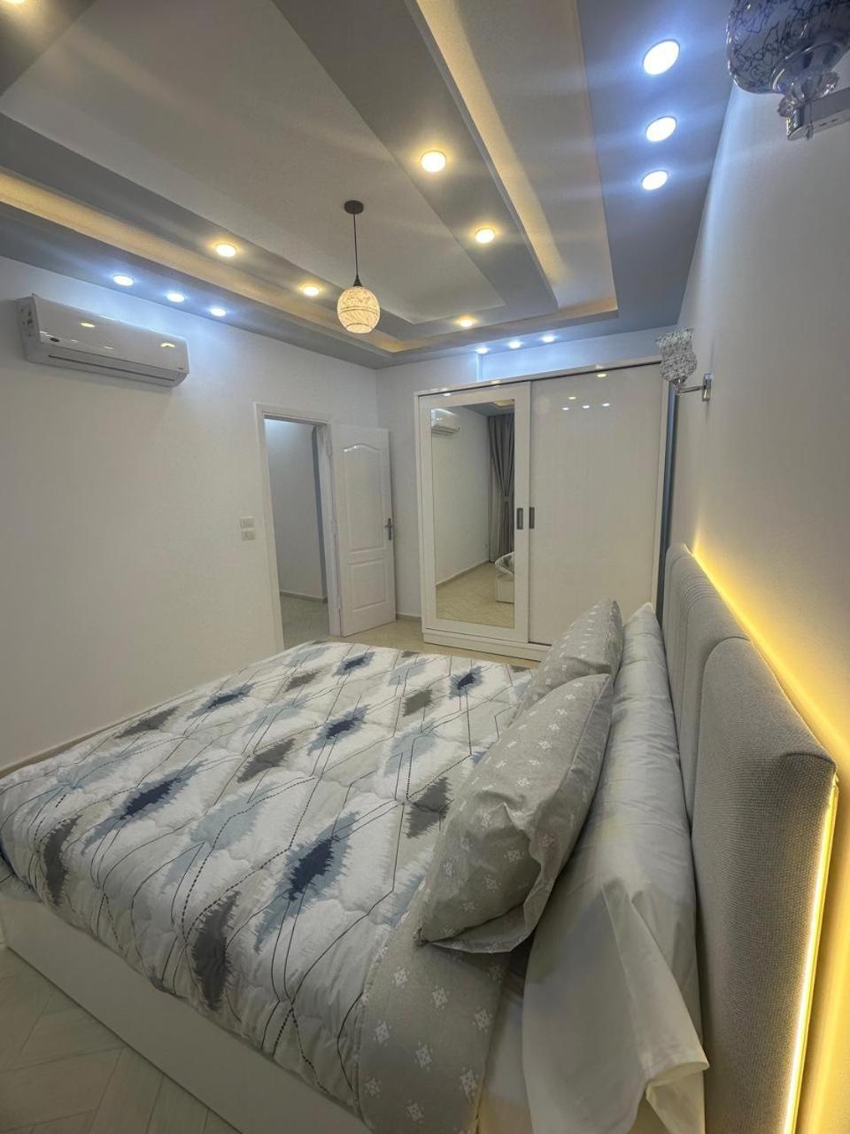 Apartment Al Saraya Sahl Hashish Serenity