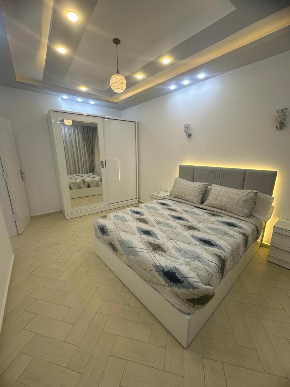 Al Saraya Sahl Hashish Serenity Apartment