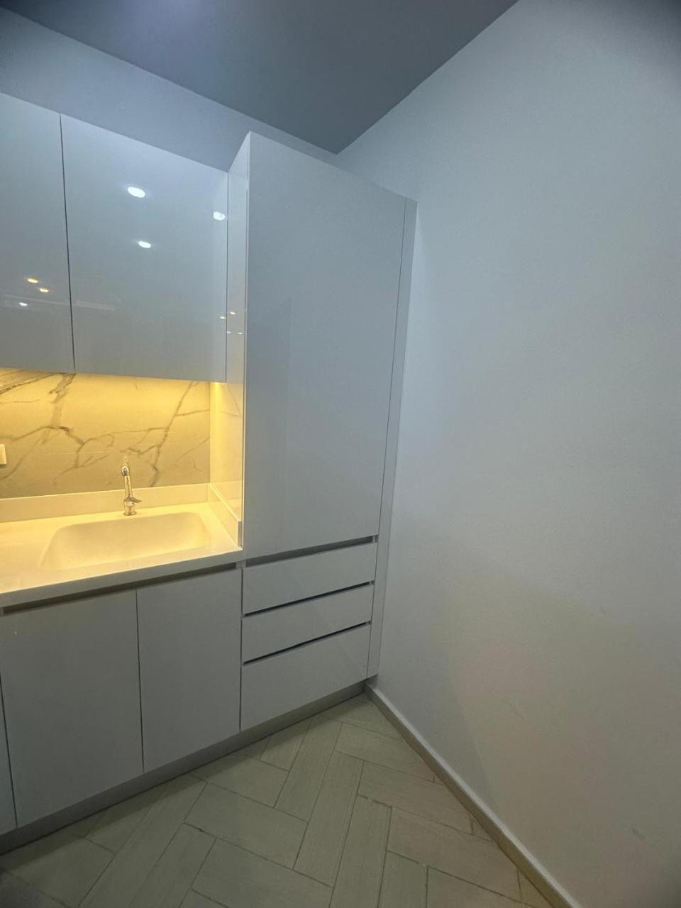 Al Saraya Sahl Hashish Serenity Apartment *