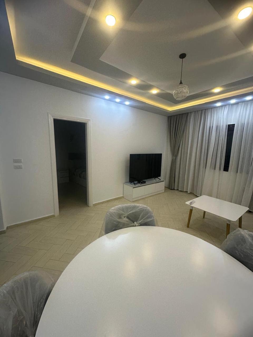 Apartment Al Saraya Sahl Hashish Serenity *