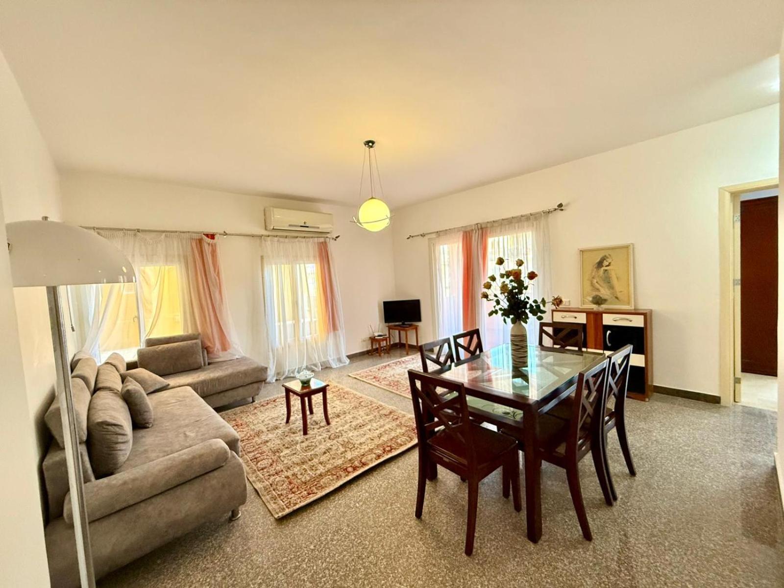 Stunning 2br - Al Dora Resort, * Hurghada