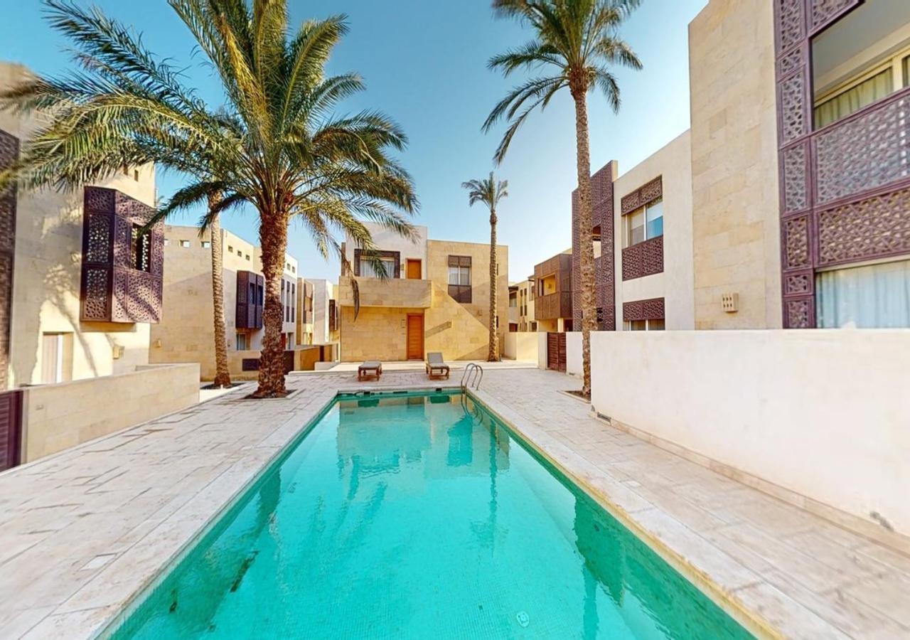 Stylish 1 Bedroom At Scarab - El-gouna Ws14 Apartment *
