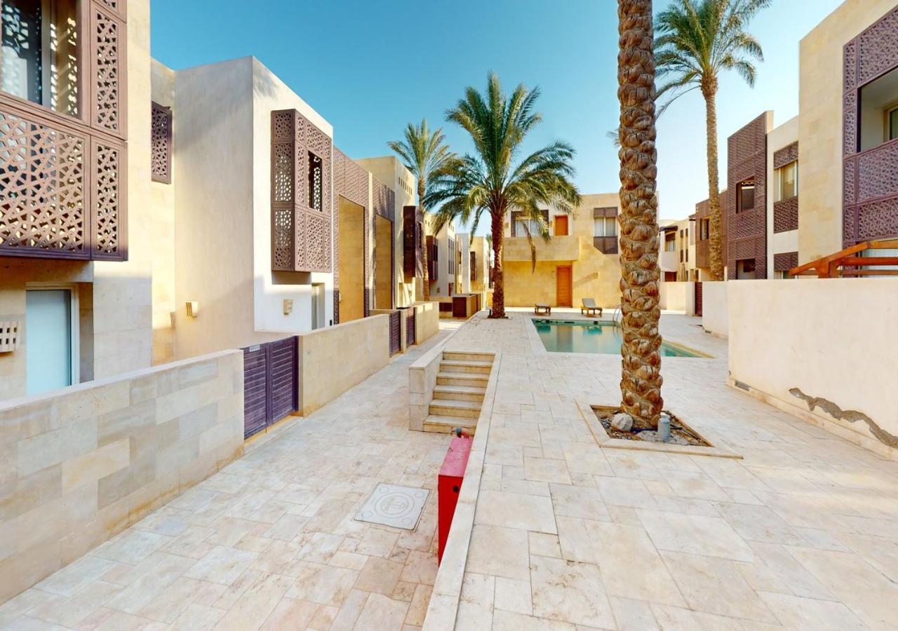 Stylish 1 Bedroom At Scarab - El-gouna Ws14 Apartment Hurghada