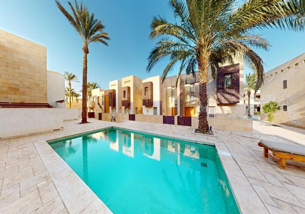 Stylish 1 Bedroom At Scarab - El-gouna Ws14 *
