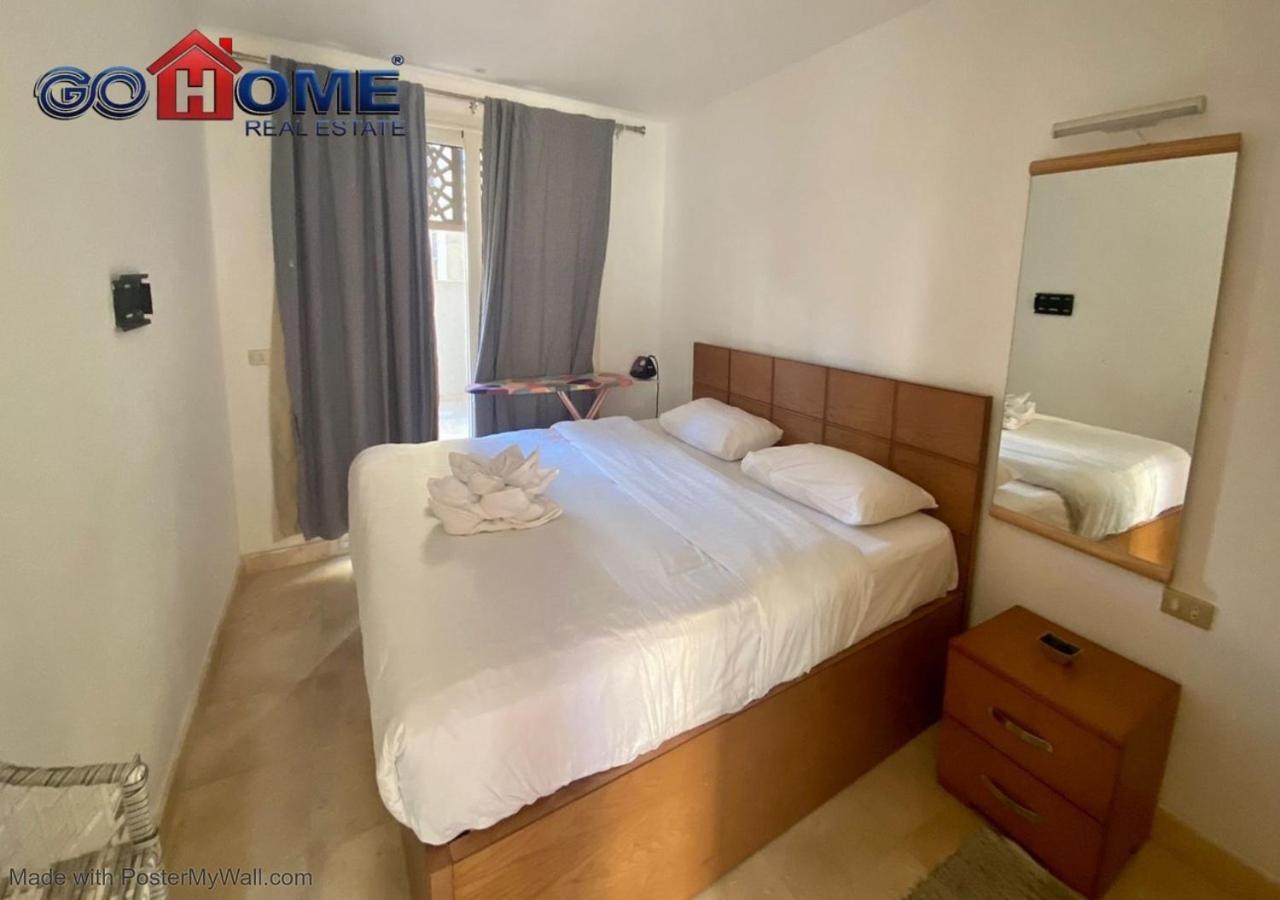 Apartment Stylish 1 Bedroom At Scarab - El-gouna Ws14