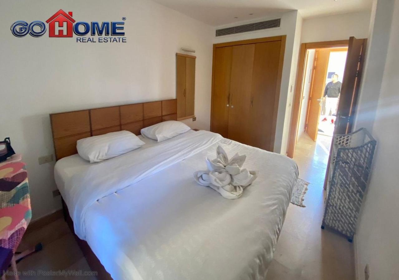 Stylish 1 Bedroom At Scarab - El-gouna Ws14