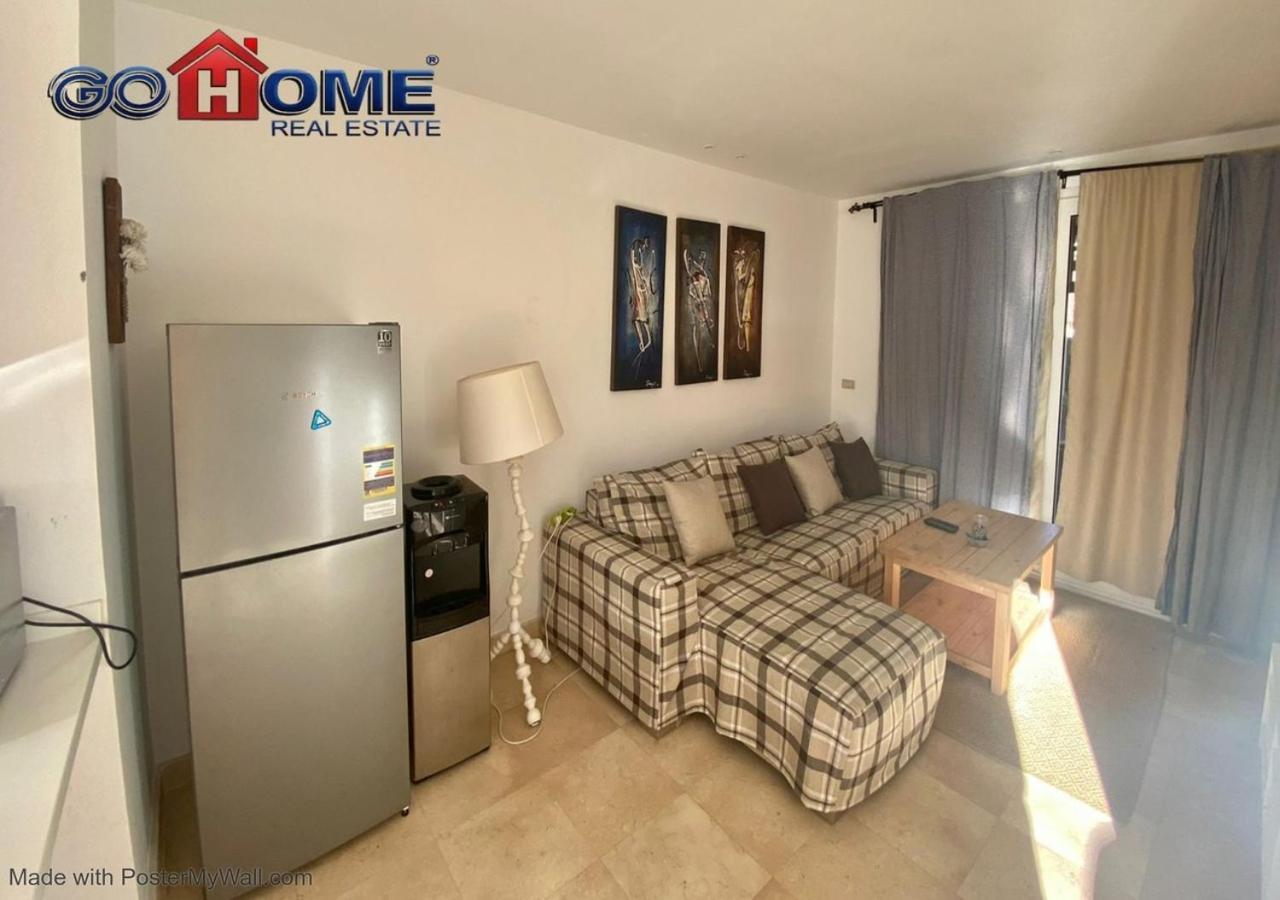 Stylish 1 Bedroom At Scarab - El-gouna Ws14 Apartment *