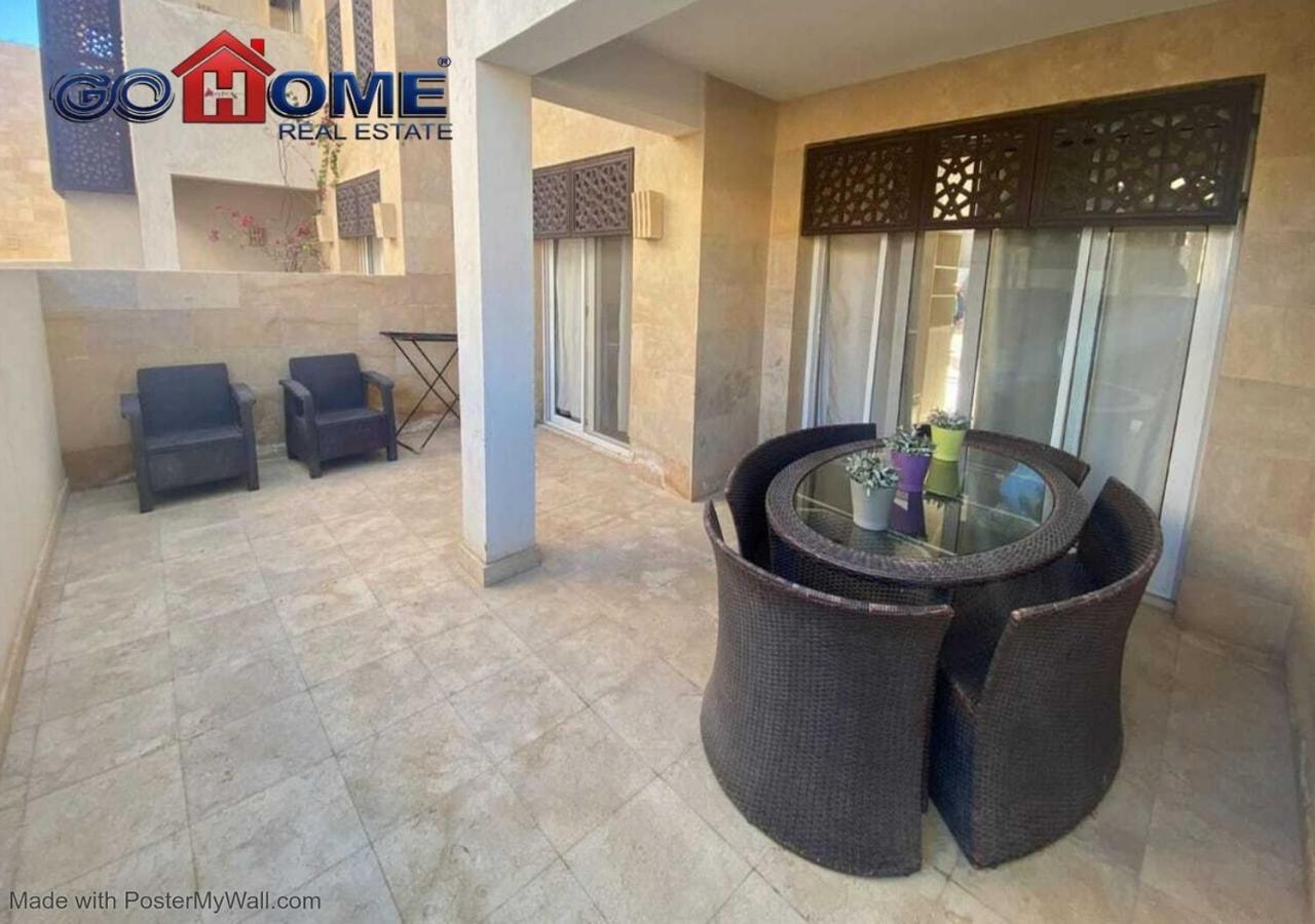 Stylish 1 Bedroom At Scarab - El-gouna Ws14 Hurghada