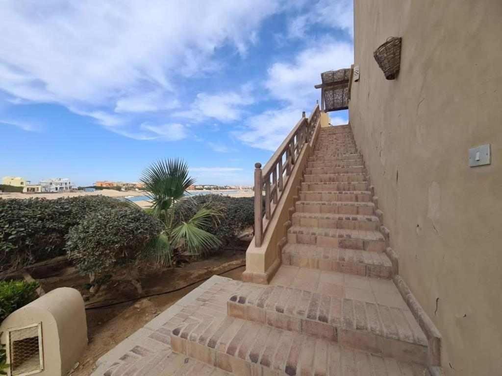 Sabina Y97- 23 Ferienhaus Hurghada