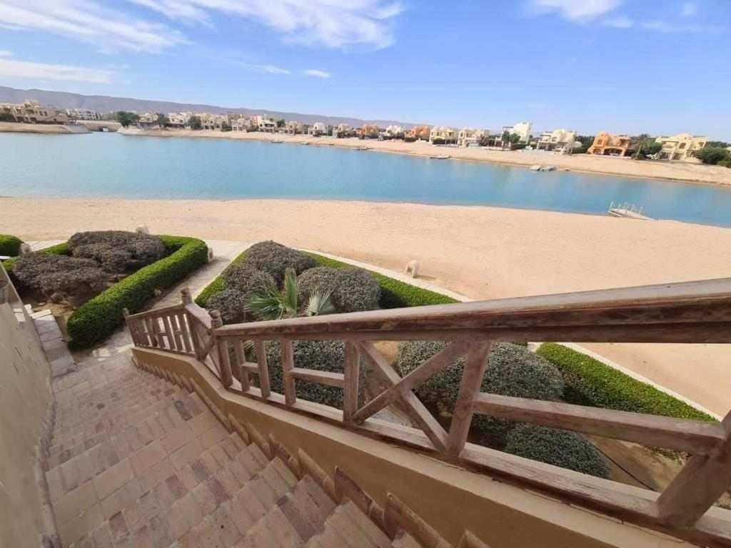 Sabina Y97- 23 Ferienhaus Hurghada