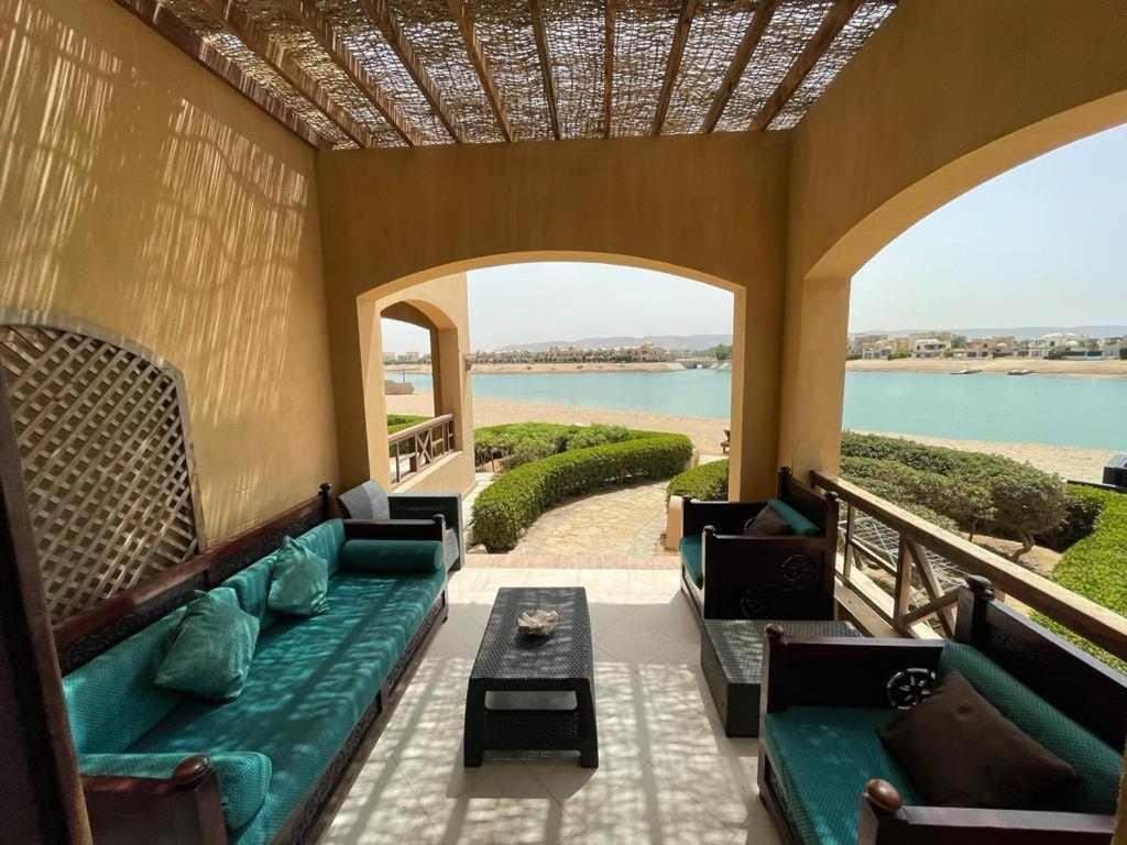 Sabina Y97- 23 Ferienhaus Hurghada