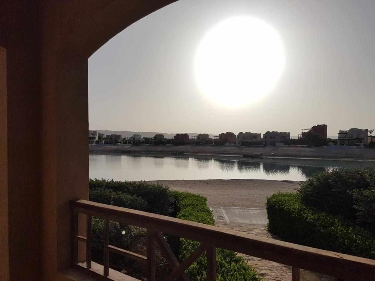 Ferienhaus Sabina Y97- 23 Hurghada