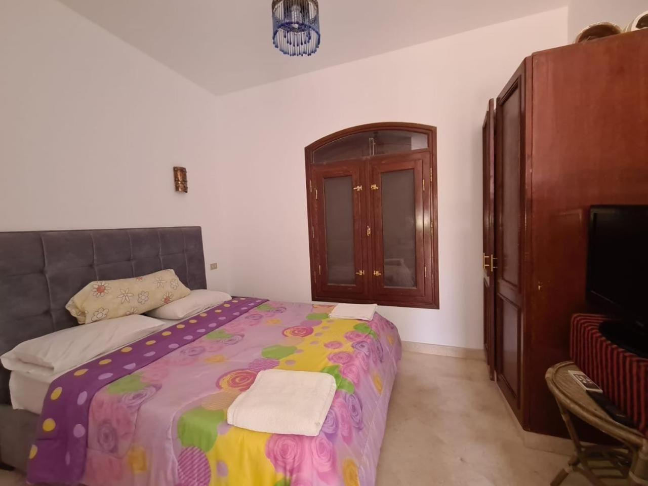 Sabina Y97- 23 Ferienhaus Hurghada