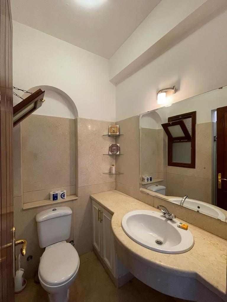 Ferienhaus Sabina Y97- 23 Hurghada