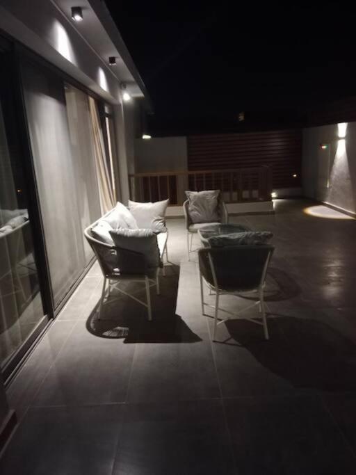 Gouna Elegance: 1br Heated Pool * Hurghada