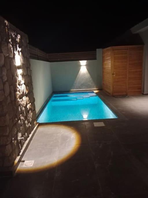 Ferienhaus Gouna Elegance: 1br Heated Pool *