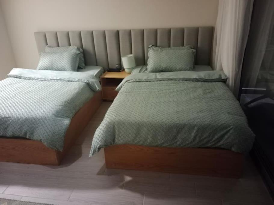 Gouna Elegance: 1br Heated Pool Hurghada