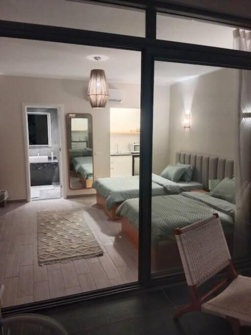Gouna Elegance: 1br Heated Pool