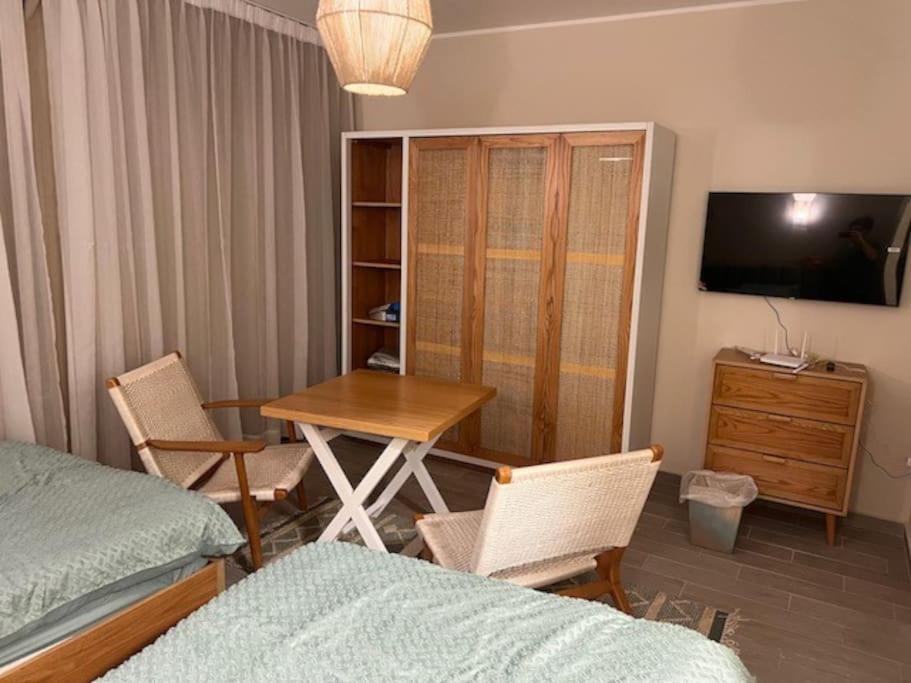 Gouna Elegance: 1br Heated Pool Ferienhaus